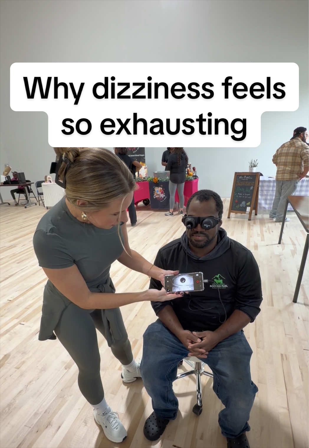 @Balancing Act Rehab