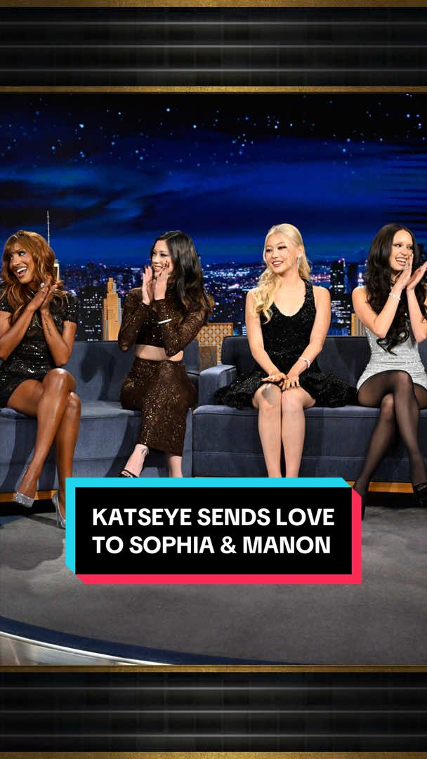 @FallonTonight