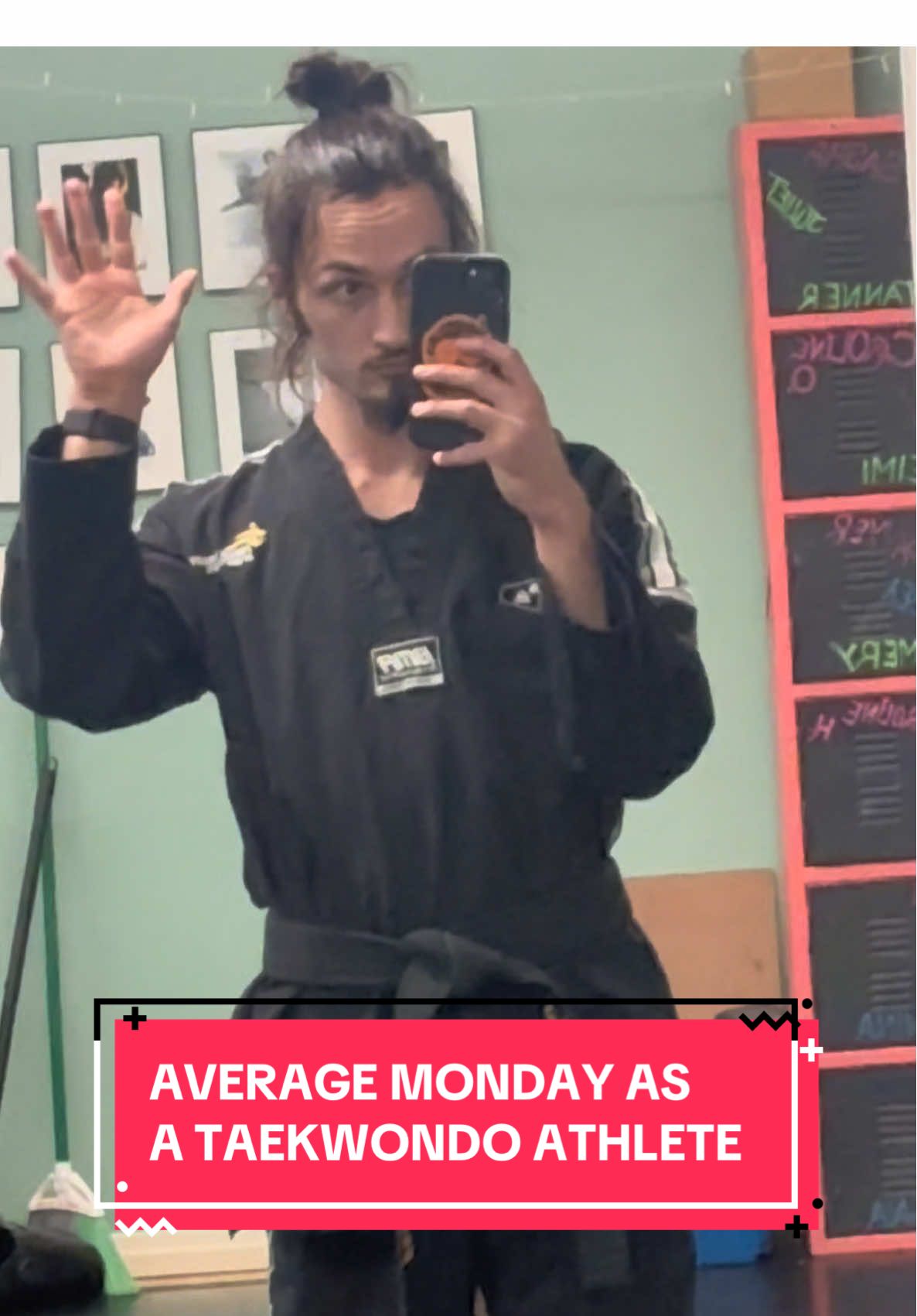 @NFG Taekwondo