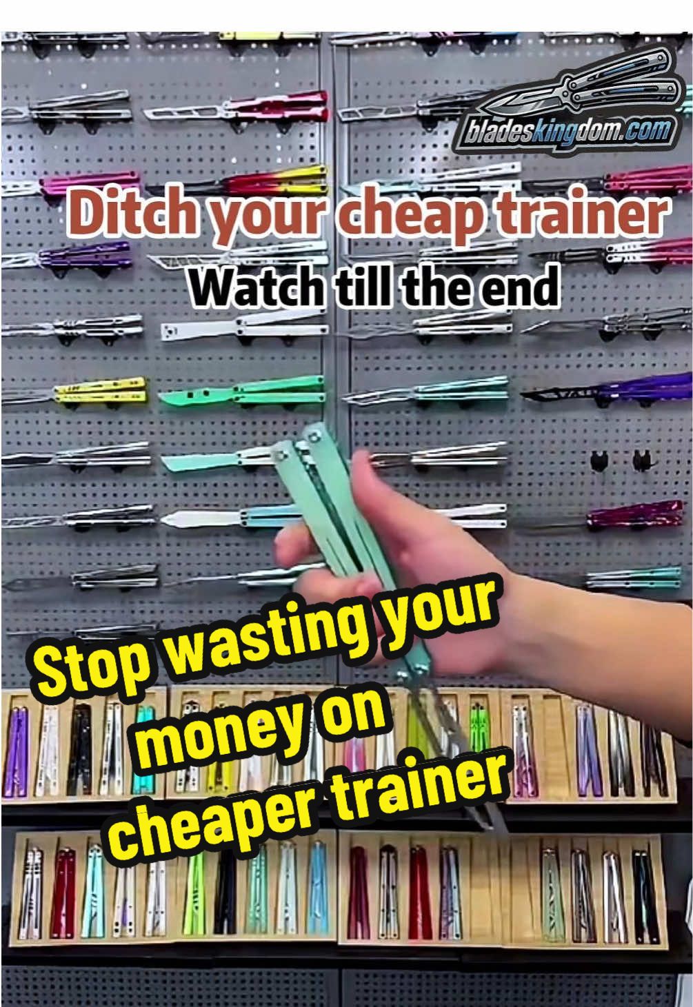 @BladesKingdom.com