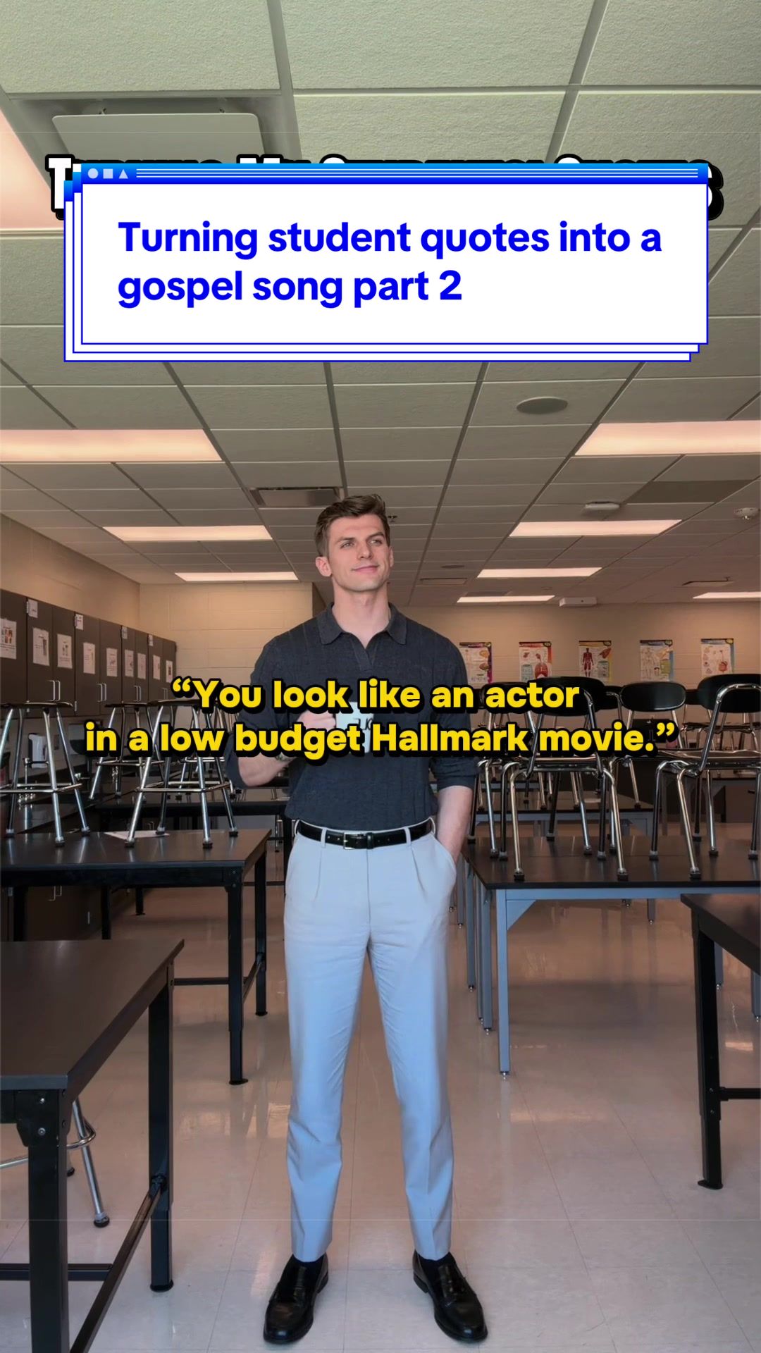 @Gabe Dannenbring
