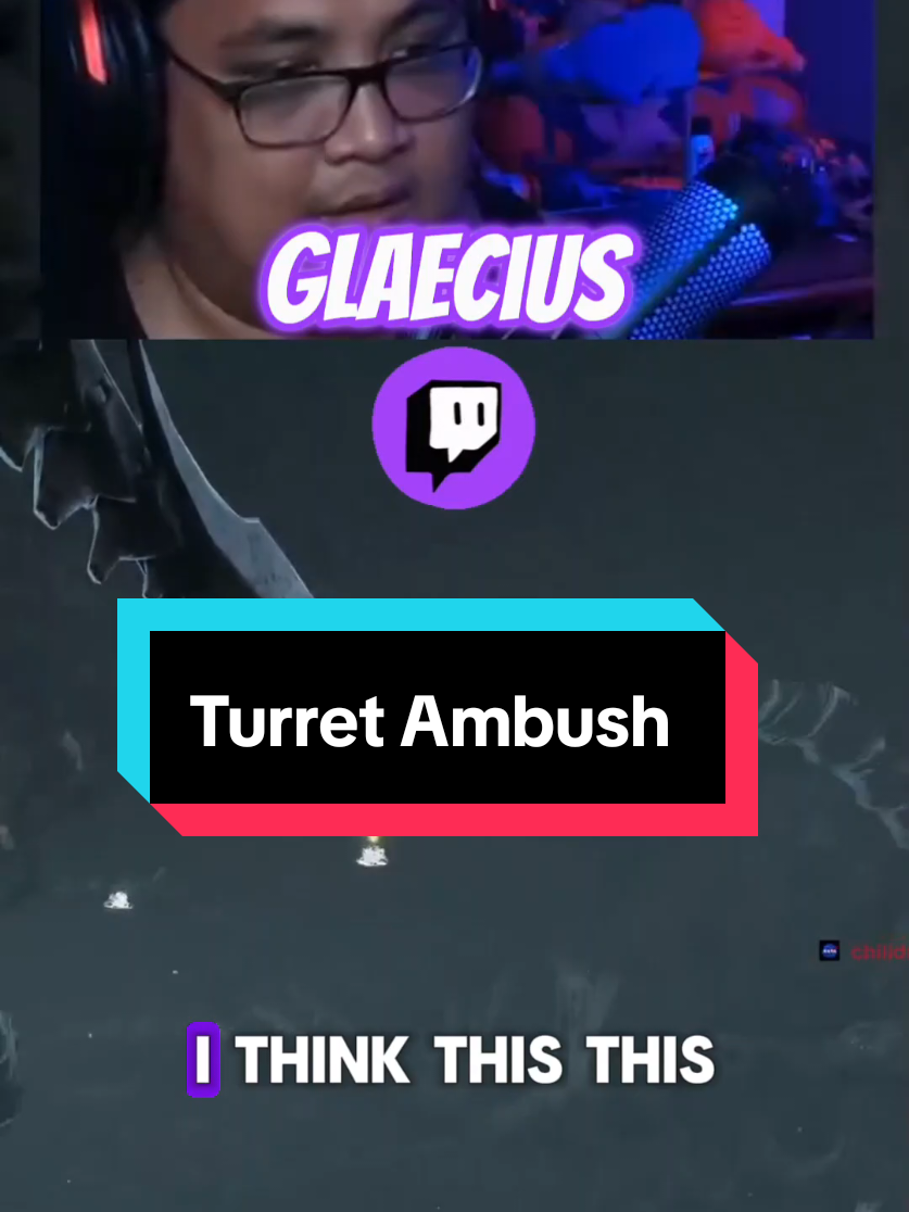 @Glaecius