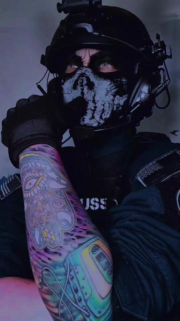 @𝑵𝒊𝑲 ✧𝑴𝒂𝒔𝒌𝒆𝒅✧