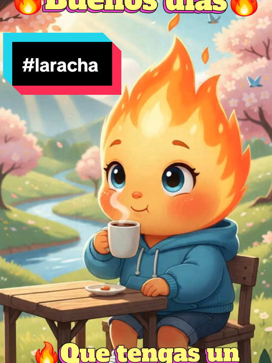 @🔥La Rachita🔥
