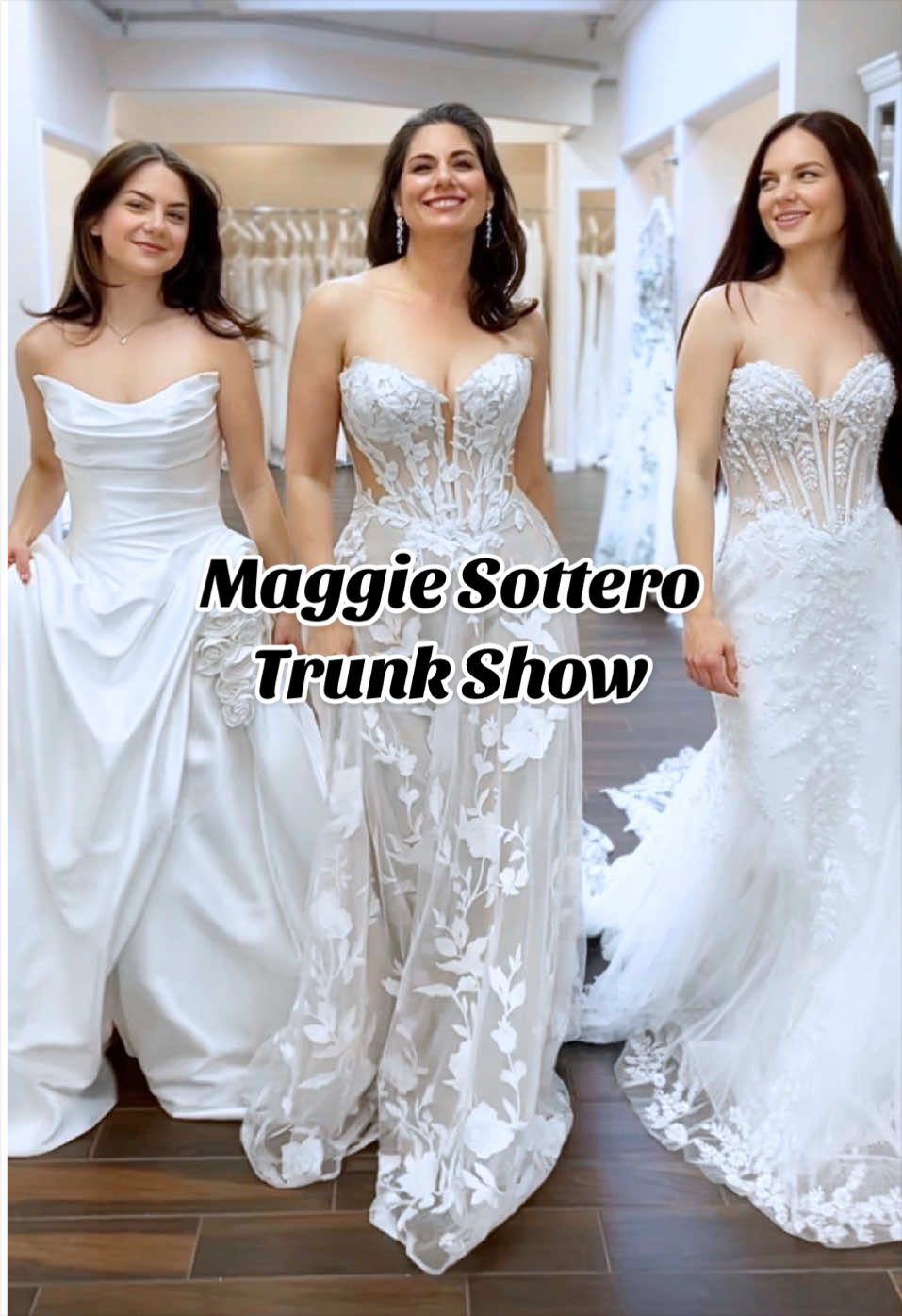 @The Bridal Collection