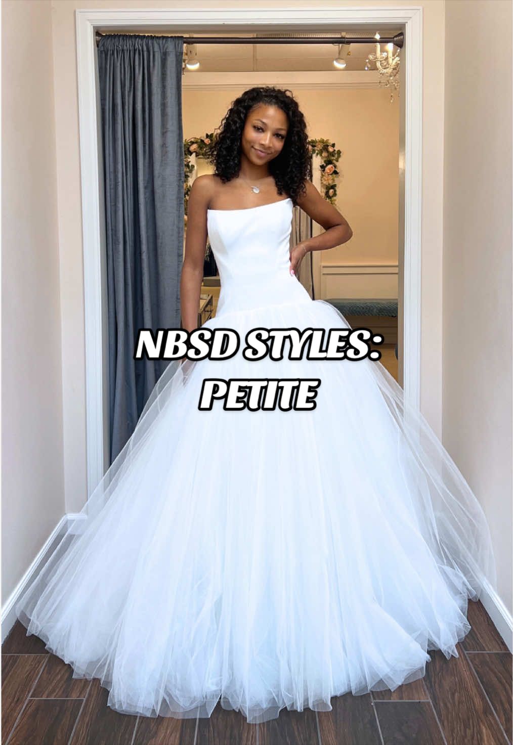 @The Bridal Collection