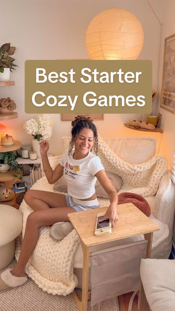 @Cozy K | games & hobbies