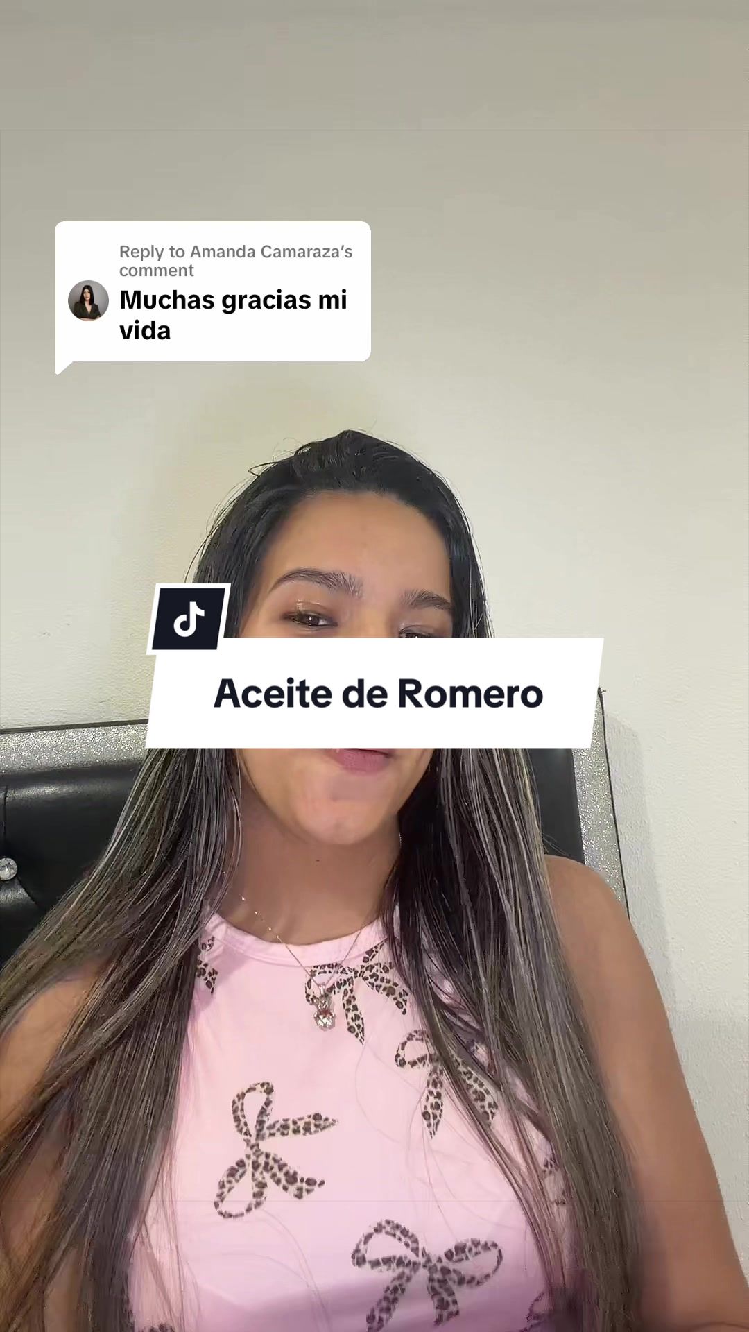 @Carla 🩵 UGC