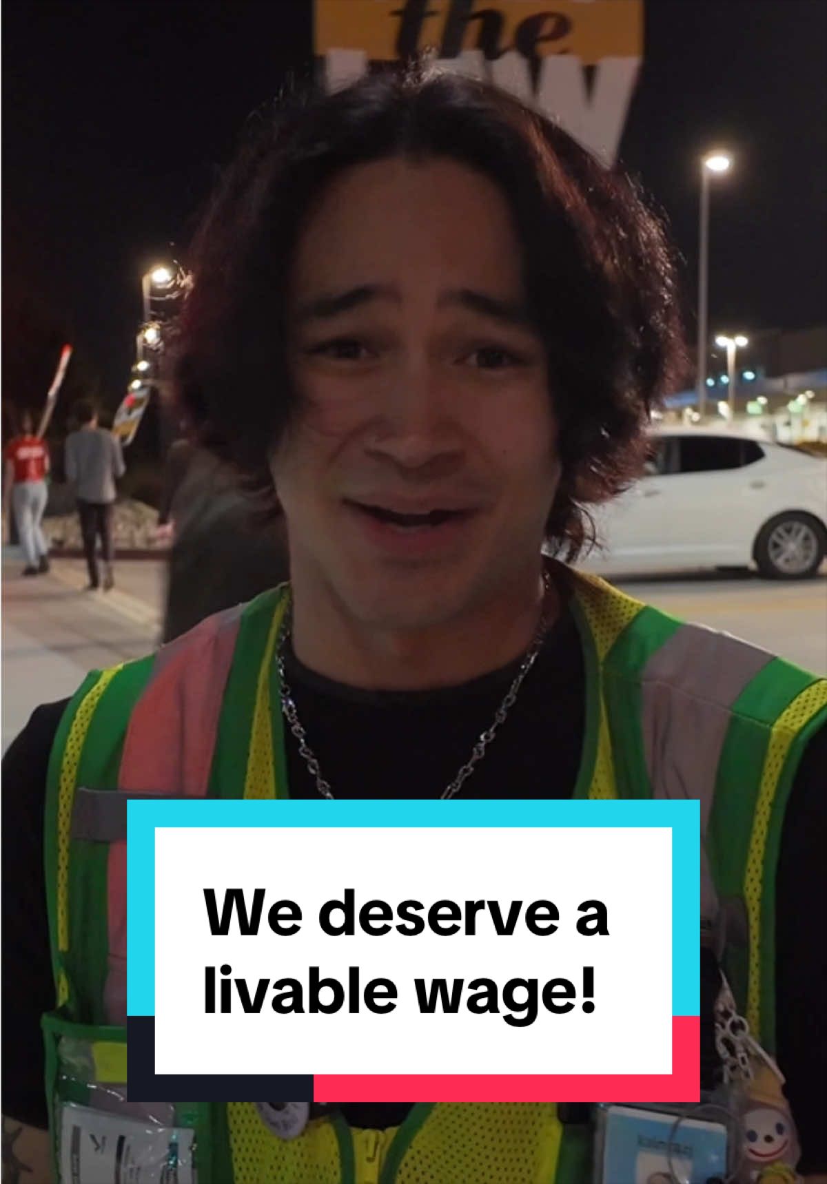 @Amazon Teamsters