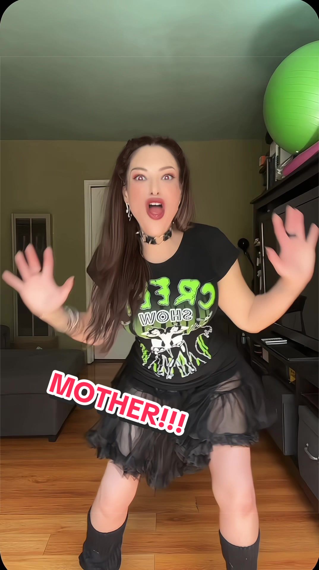 @Jezebel LaDoll