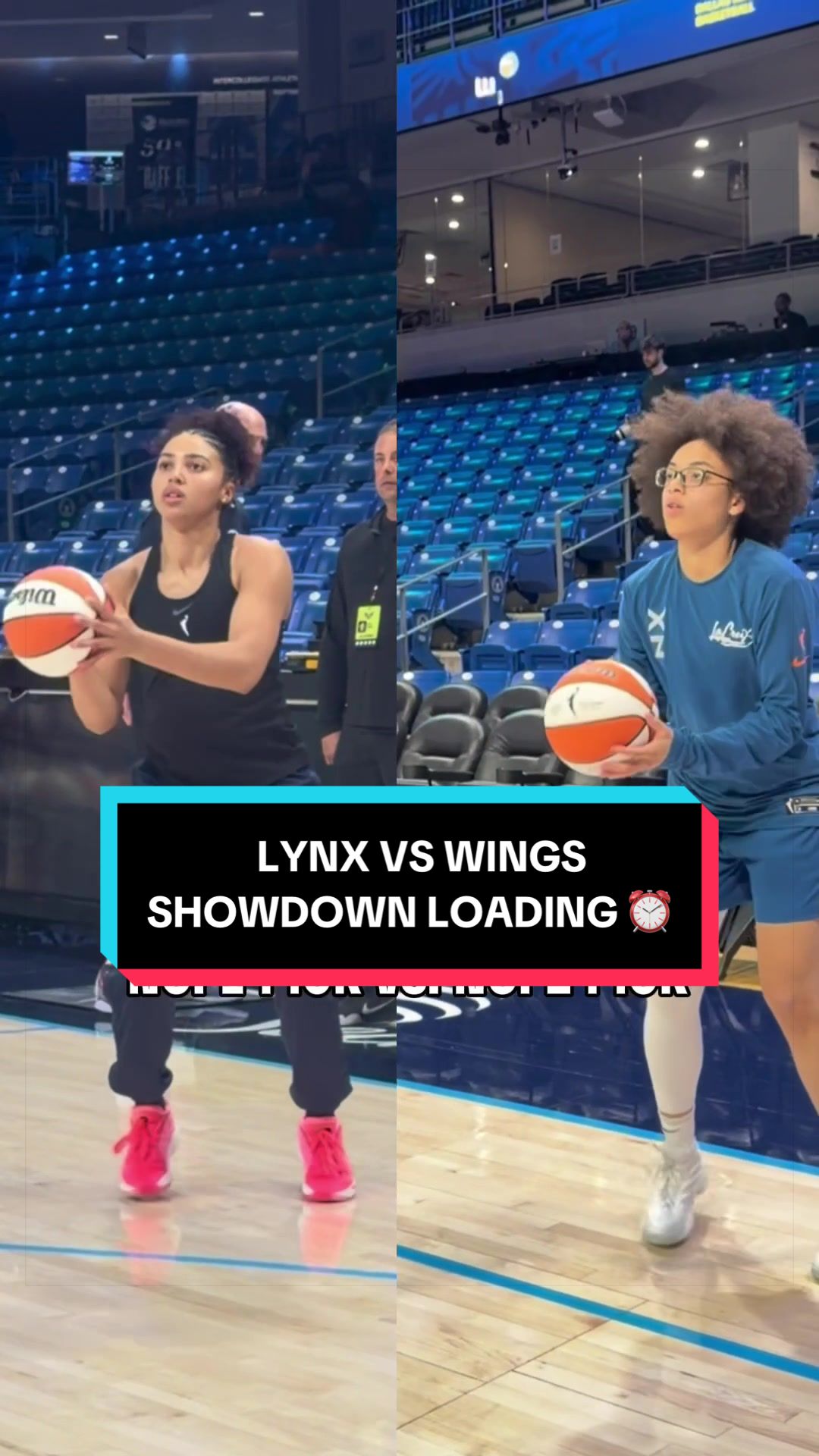 @WNBA