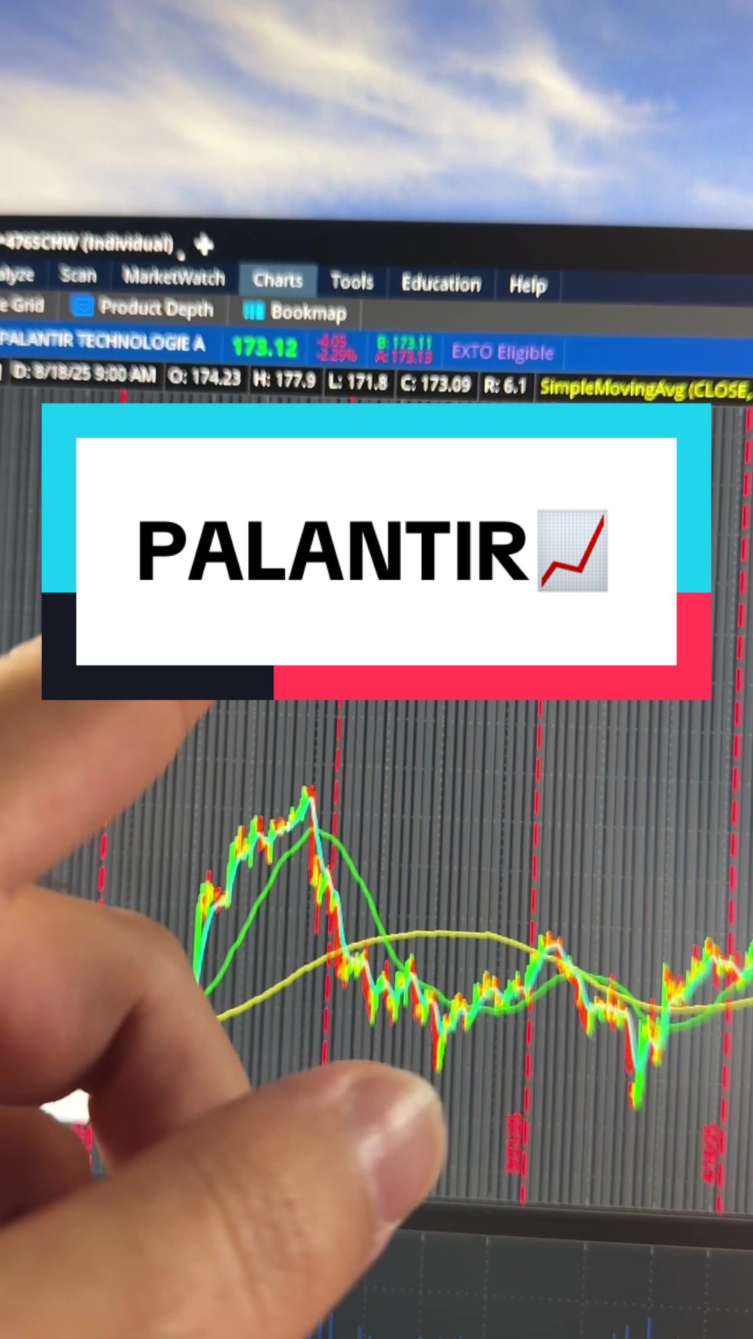 @Stas Talks Stocks