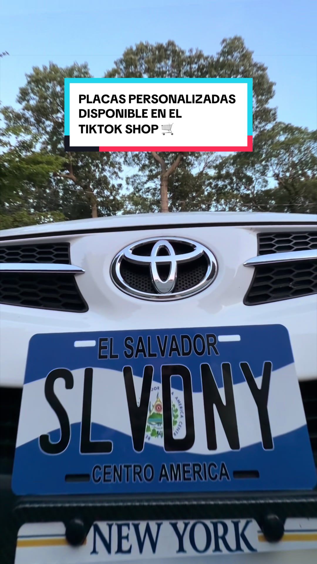 @Salvadoreños NY