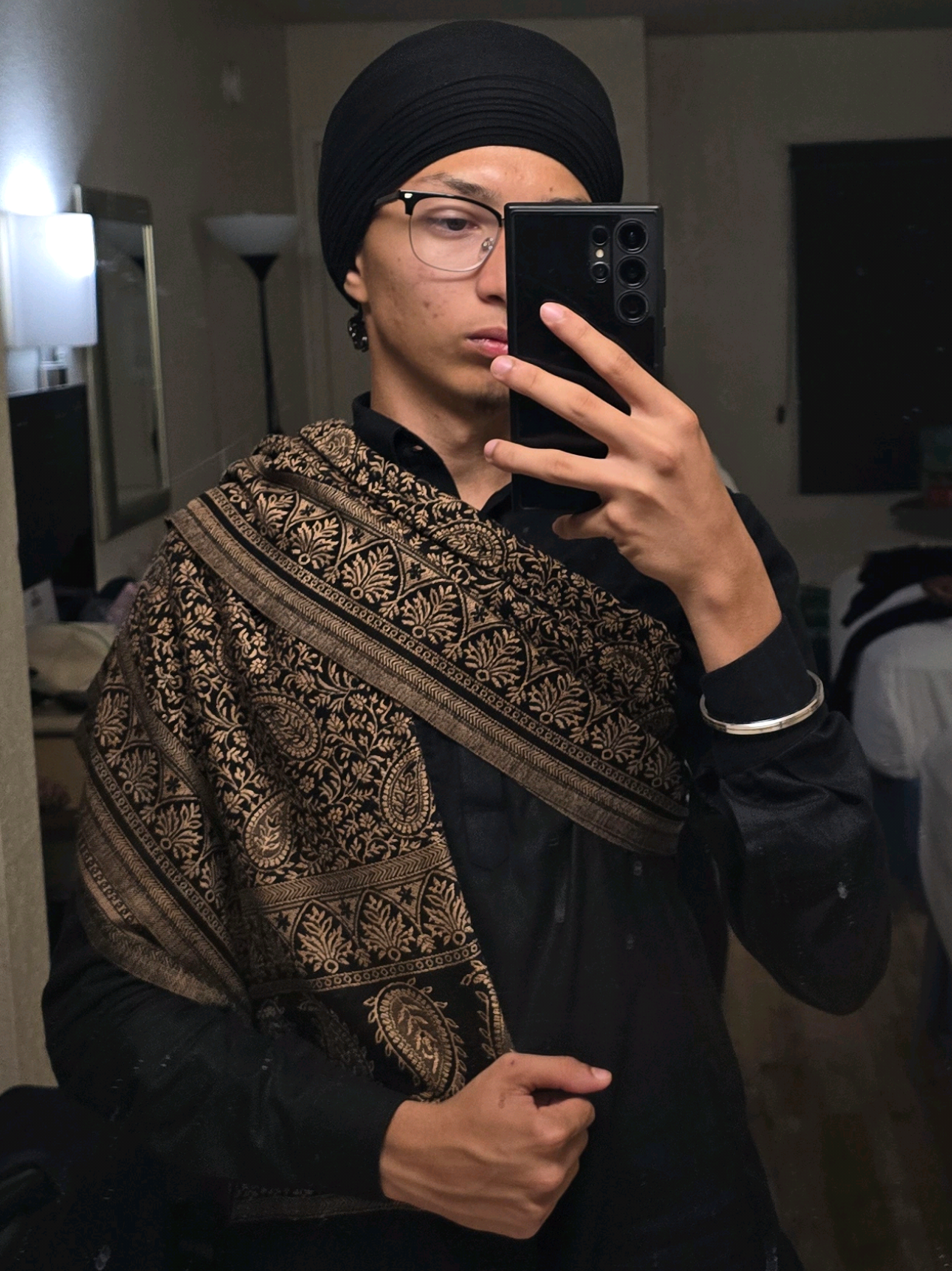 @Sehaj