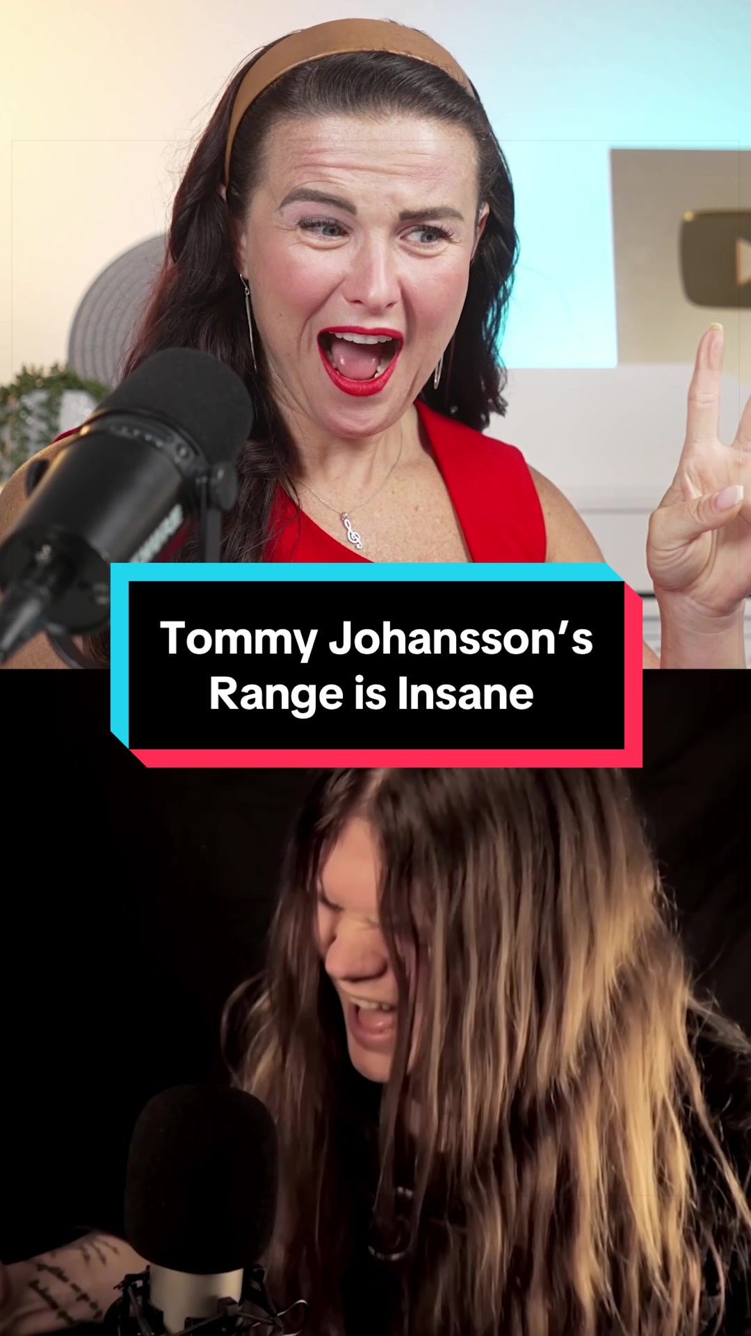 @Tara Simon Vocal Coach
