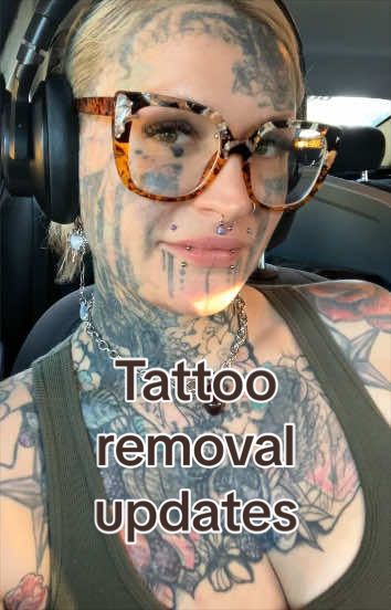 @Ugly Girl Tattoo