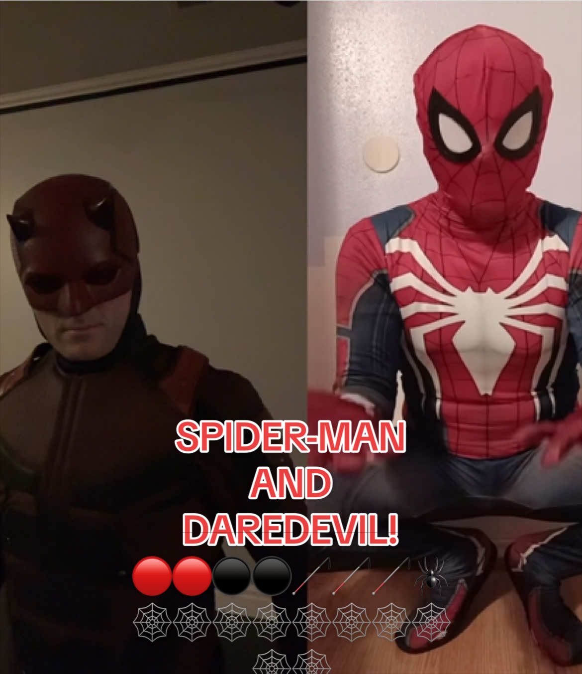 @CSpider-ManDareDevilRG