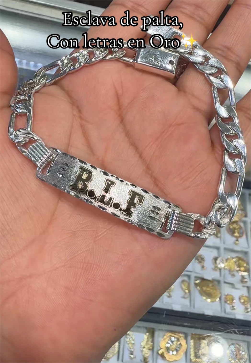 @Tito’s Jewelry