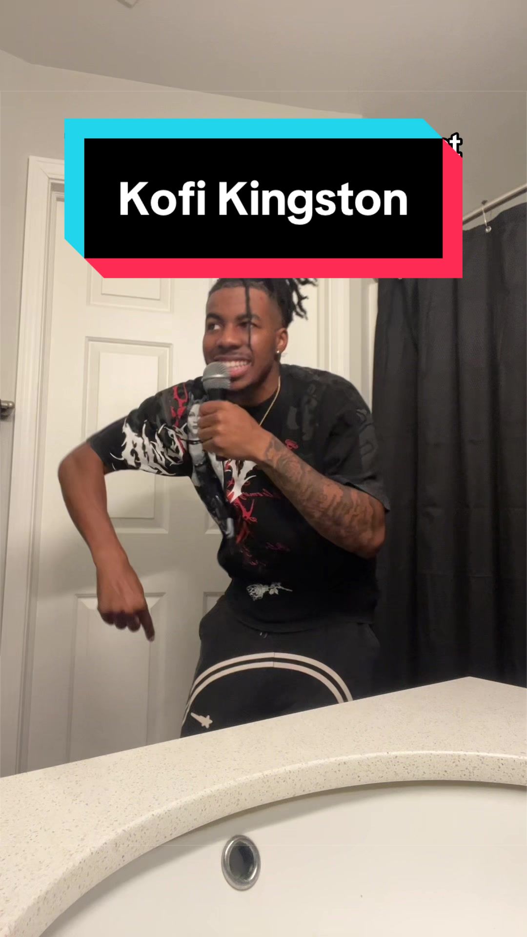 @Tev 🤼♂️