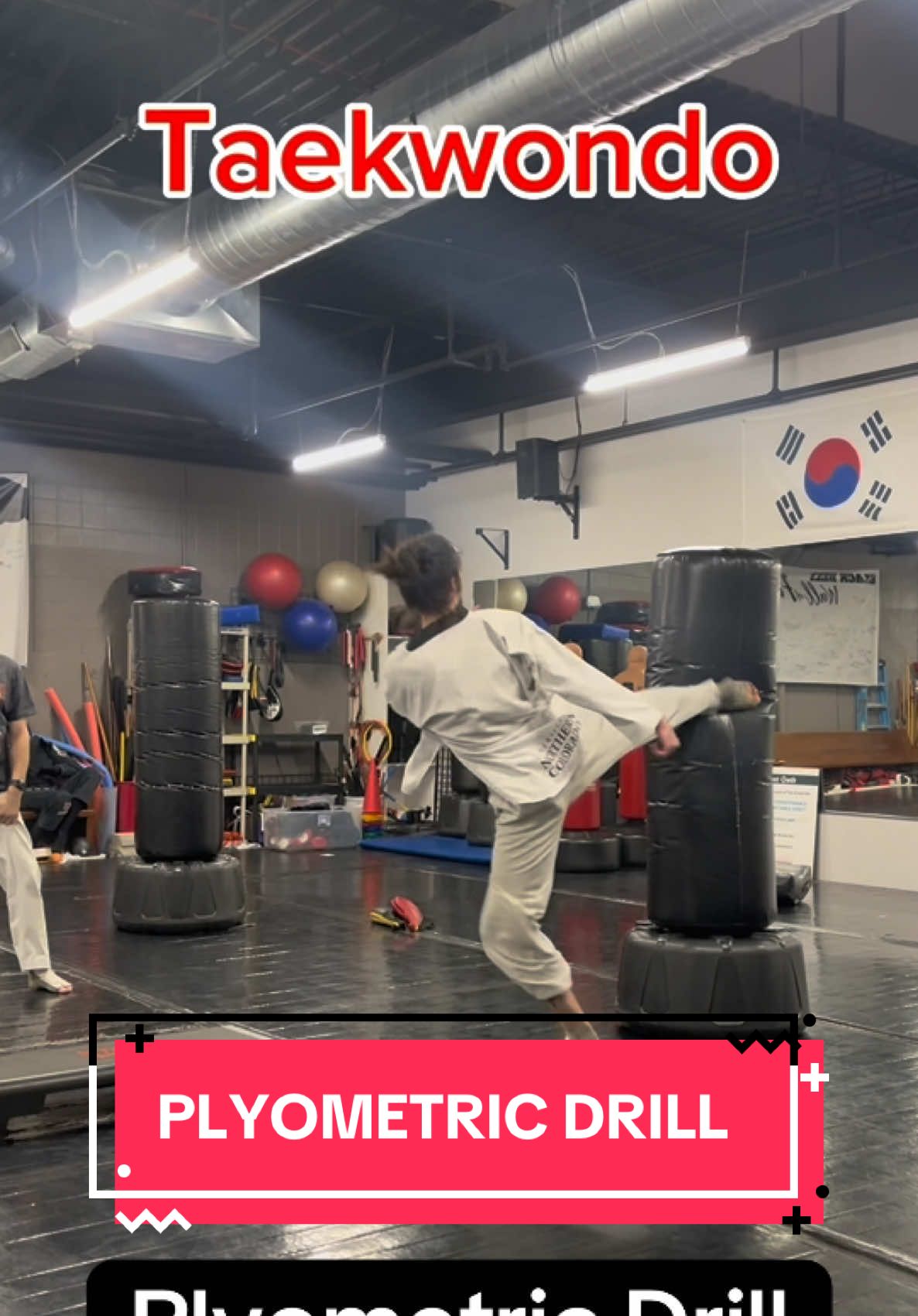 @NFG Taekwondo