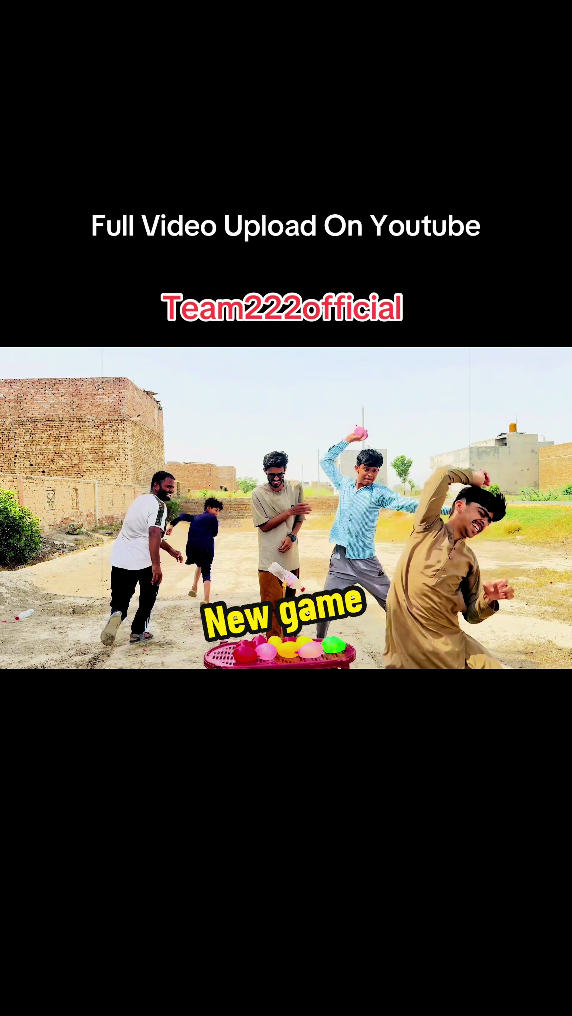 @Team 222 Official ✪