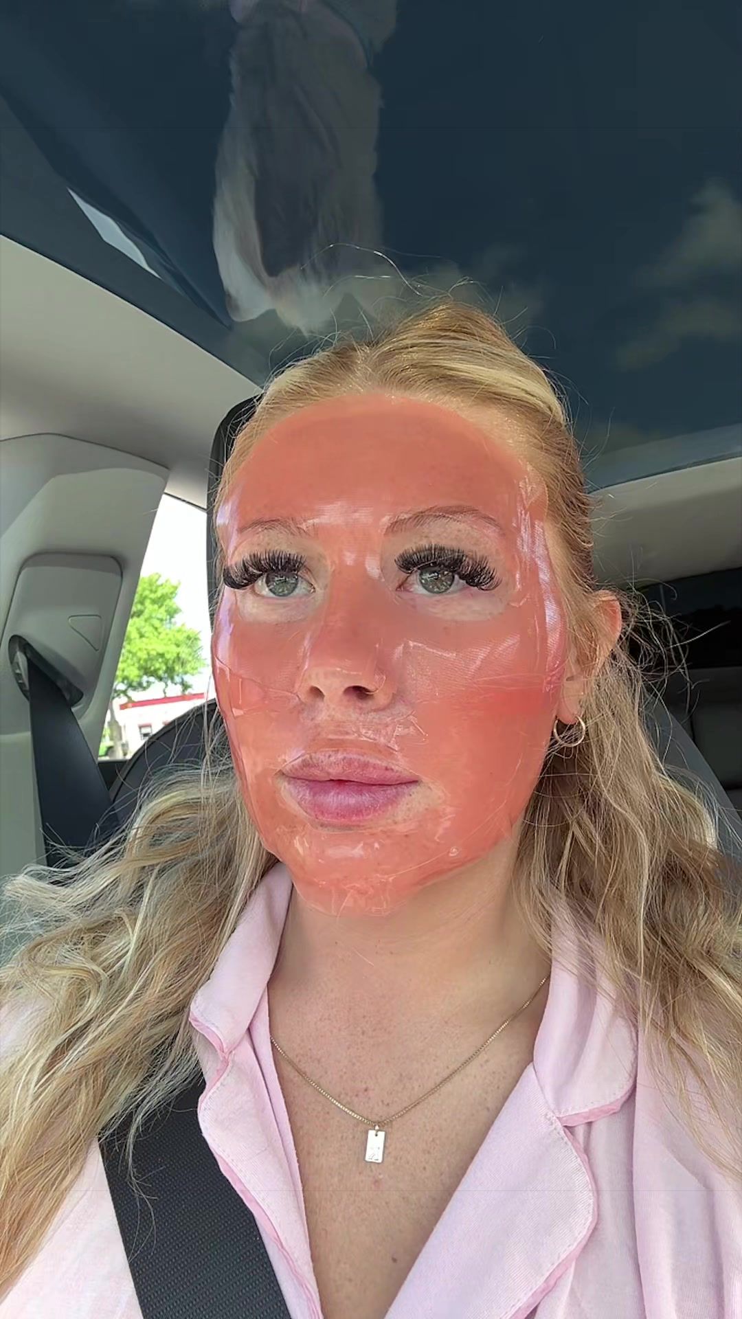 @Kayla Celeste