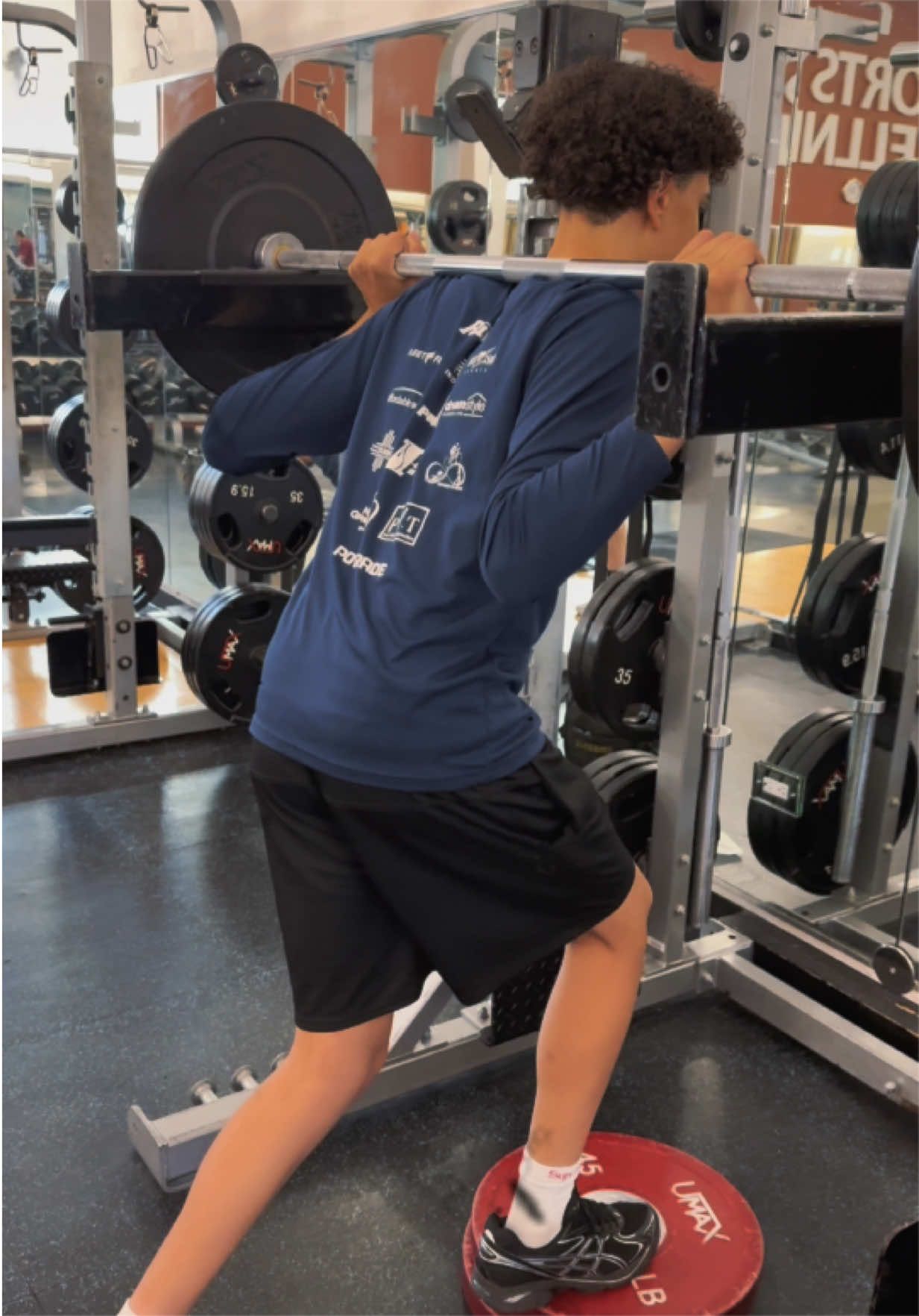 @Greatness Elite Training