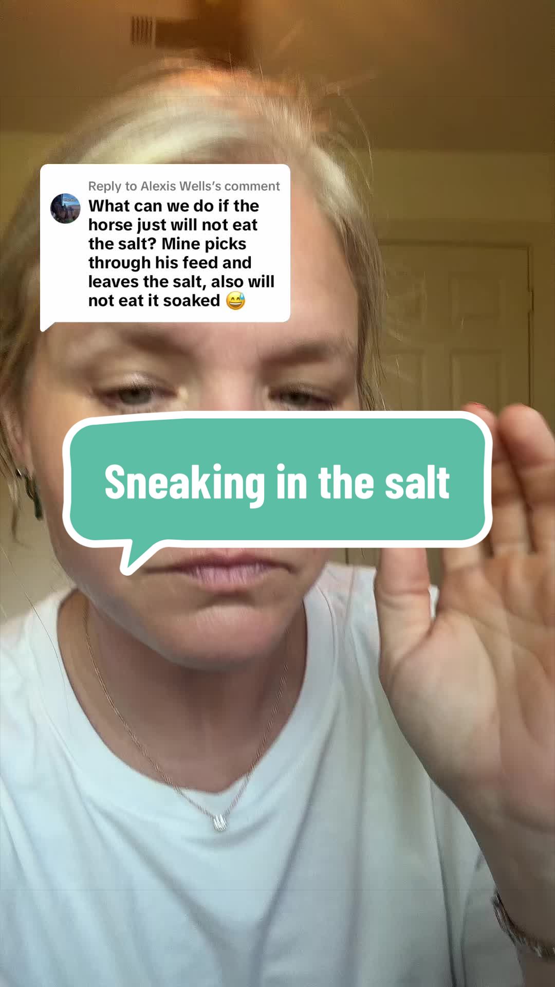 @Audrey Christie