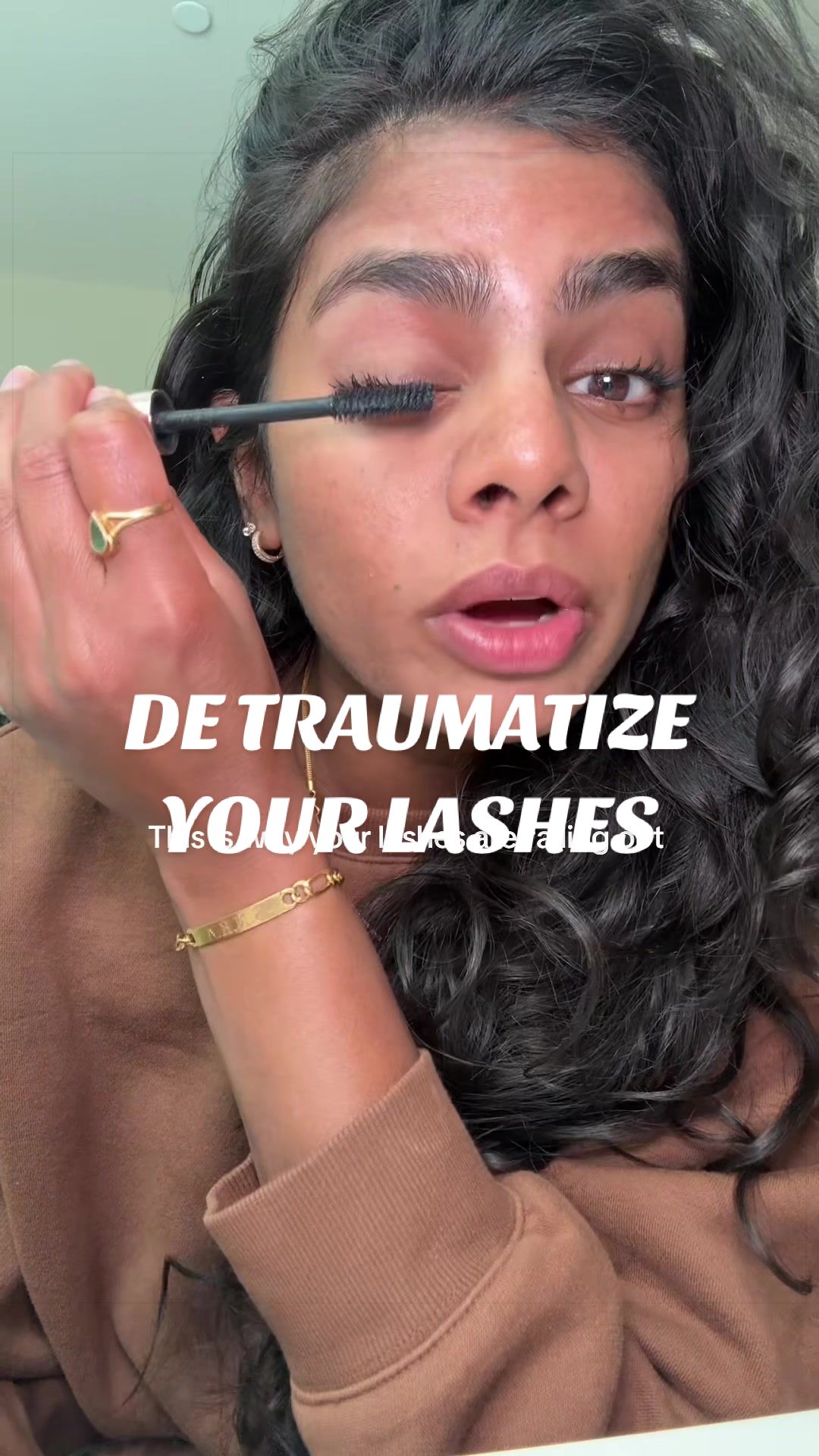 @Nyx Curations | Acne +Wellness
