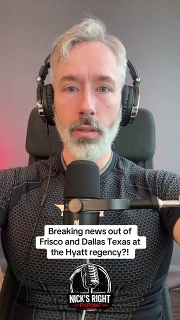 @Nick’s Right Podcast