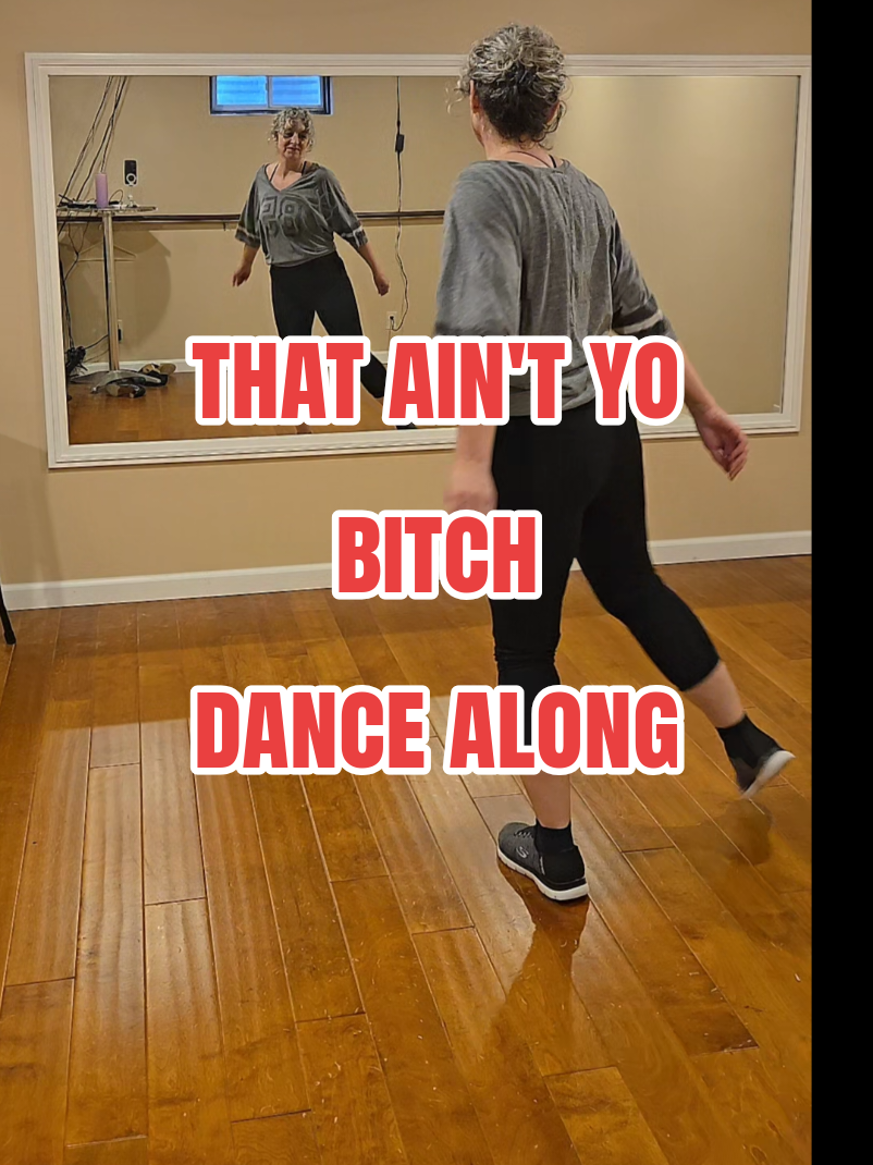 @Dance With Shelly