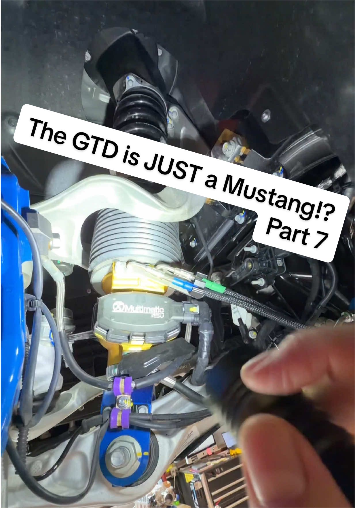@Murphy&rsquo;s Law Garage