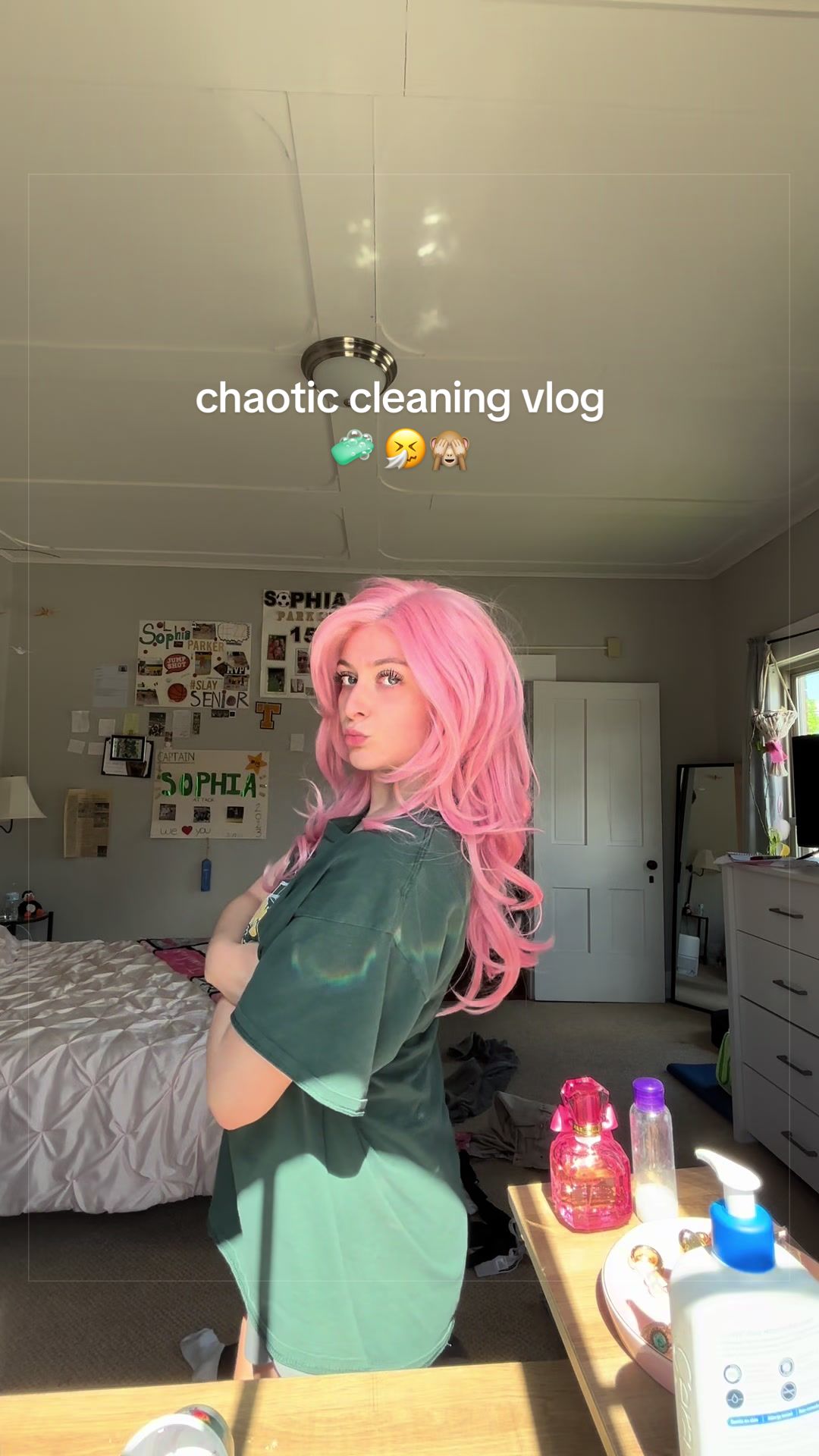 @SOPHIA PARKER