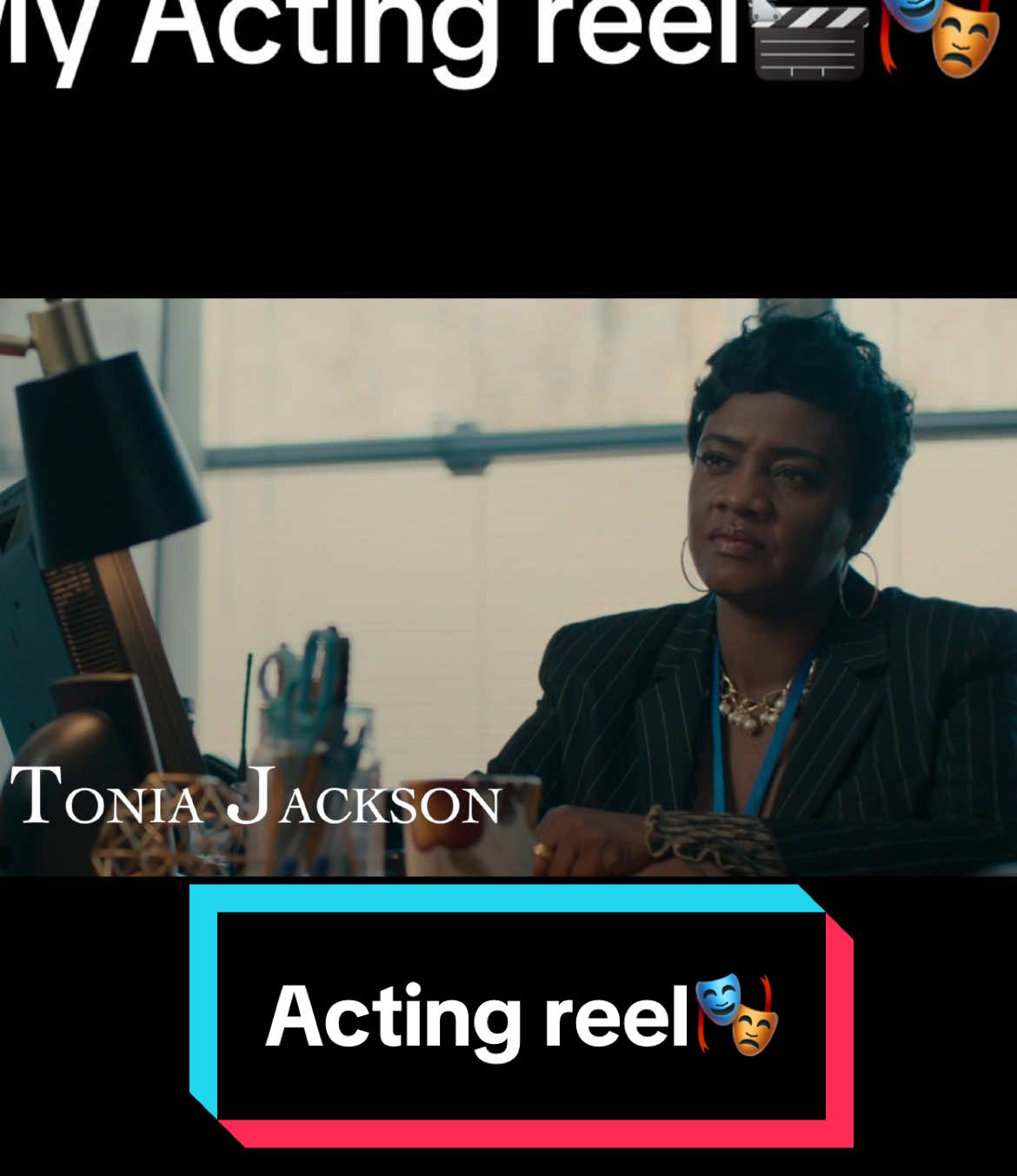 @Tonia Jackson