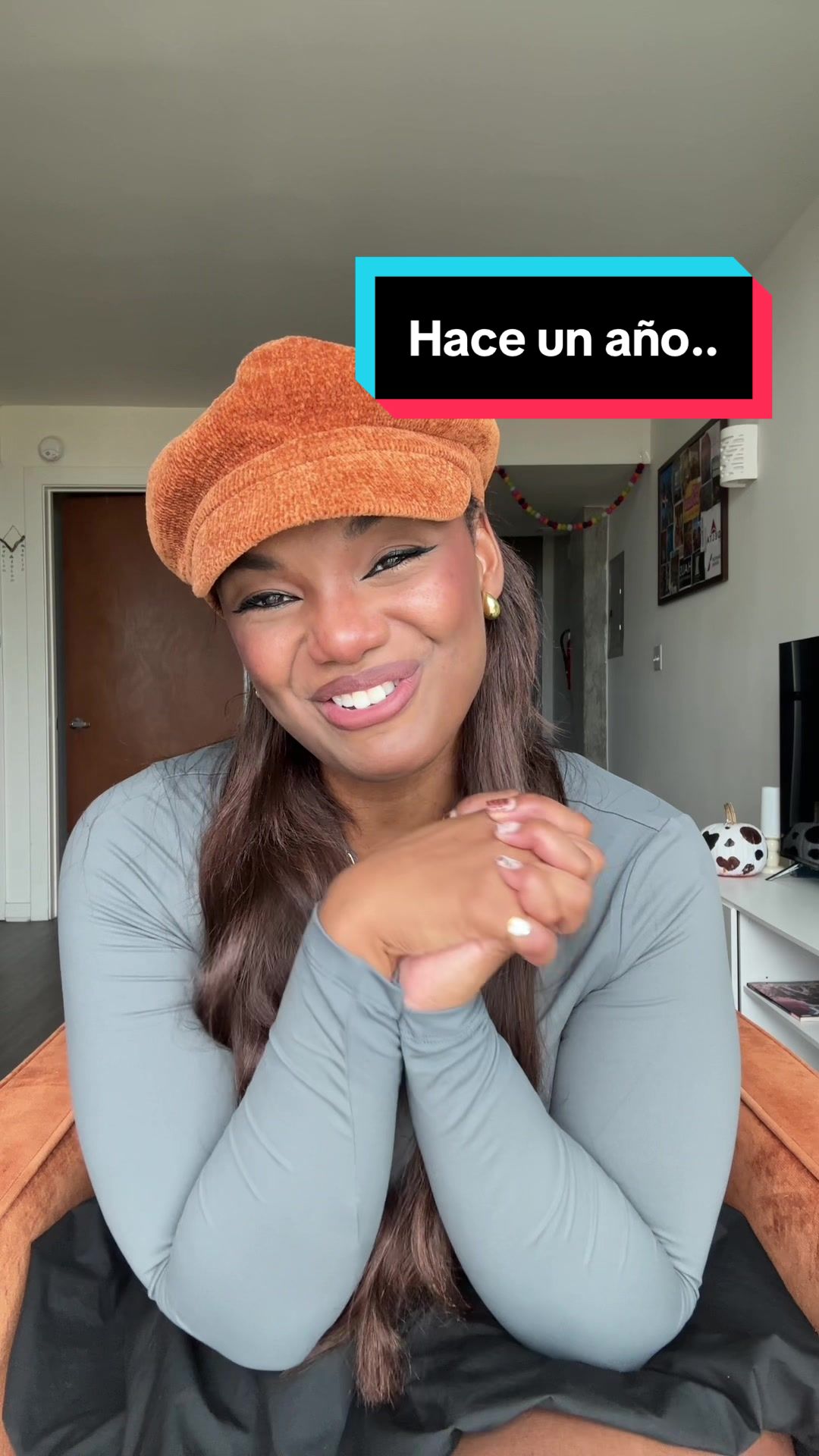 @Madey❤️&zwj;🩹✨🌈🦋 - La llorona
