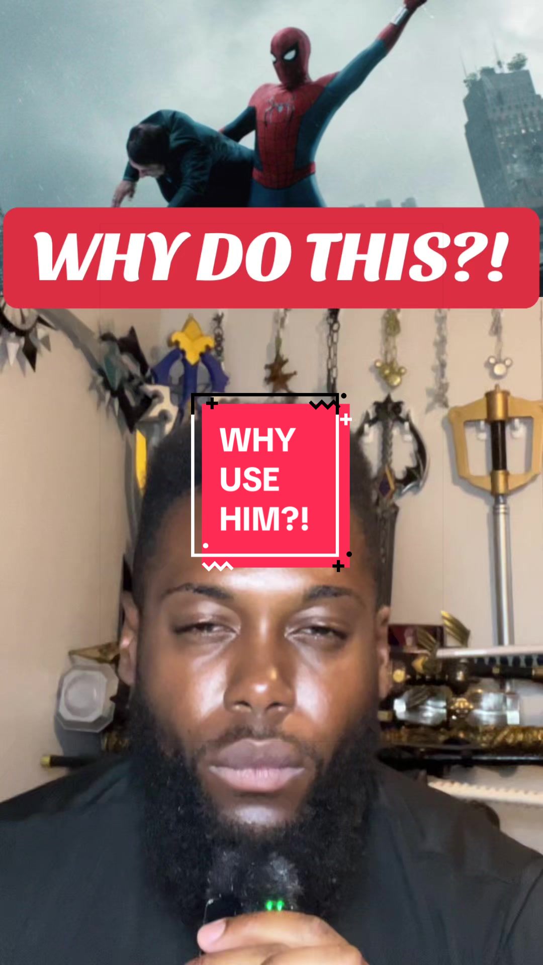 @YT/TW:That Guy With A Pencil