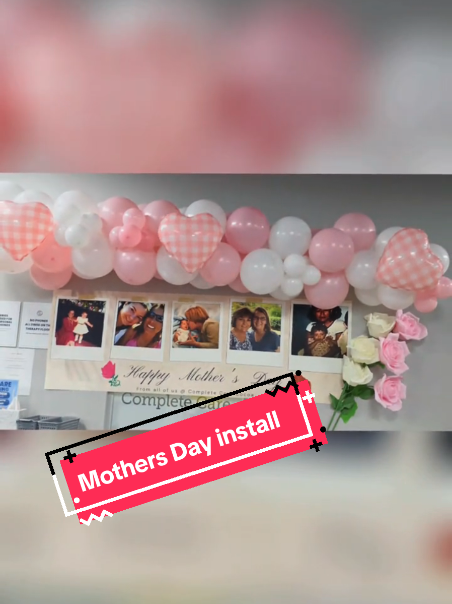 @Leonors Balloon Boutique