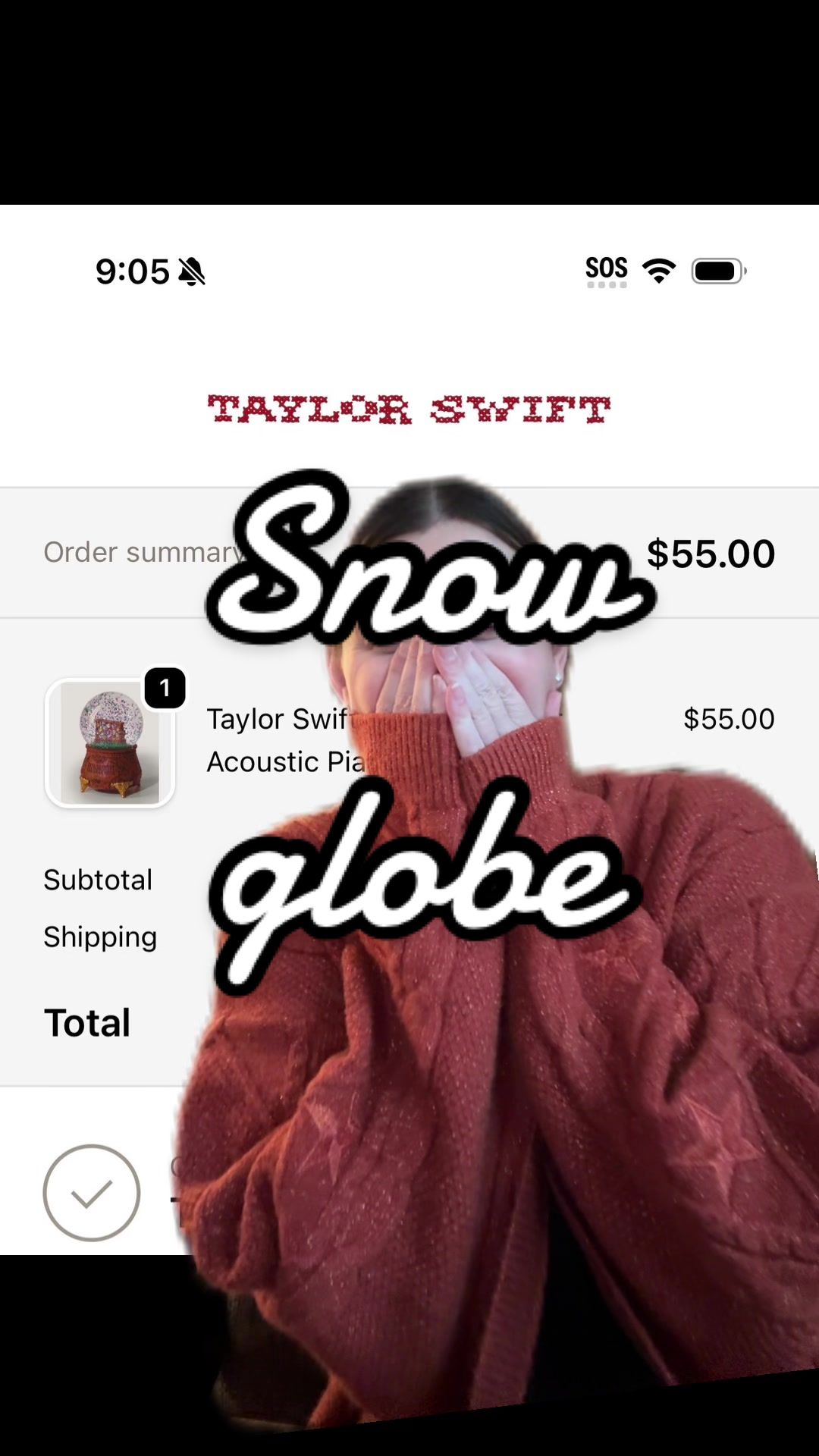 @swiftbridaydream