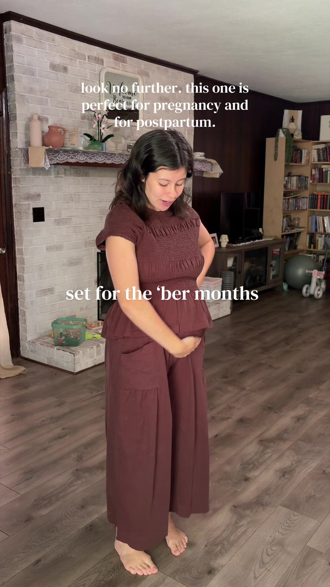 @priscilla | motherhood