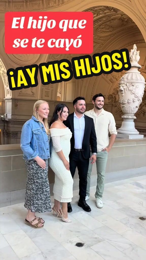 @Los Hernández