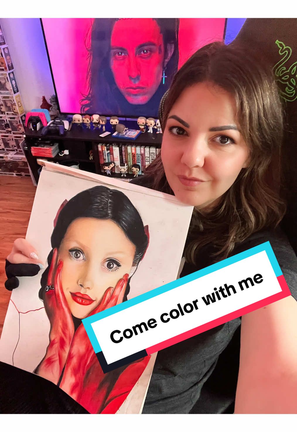 @Mania