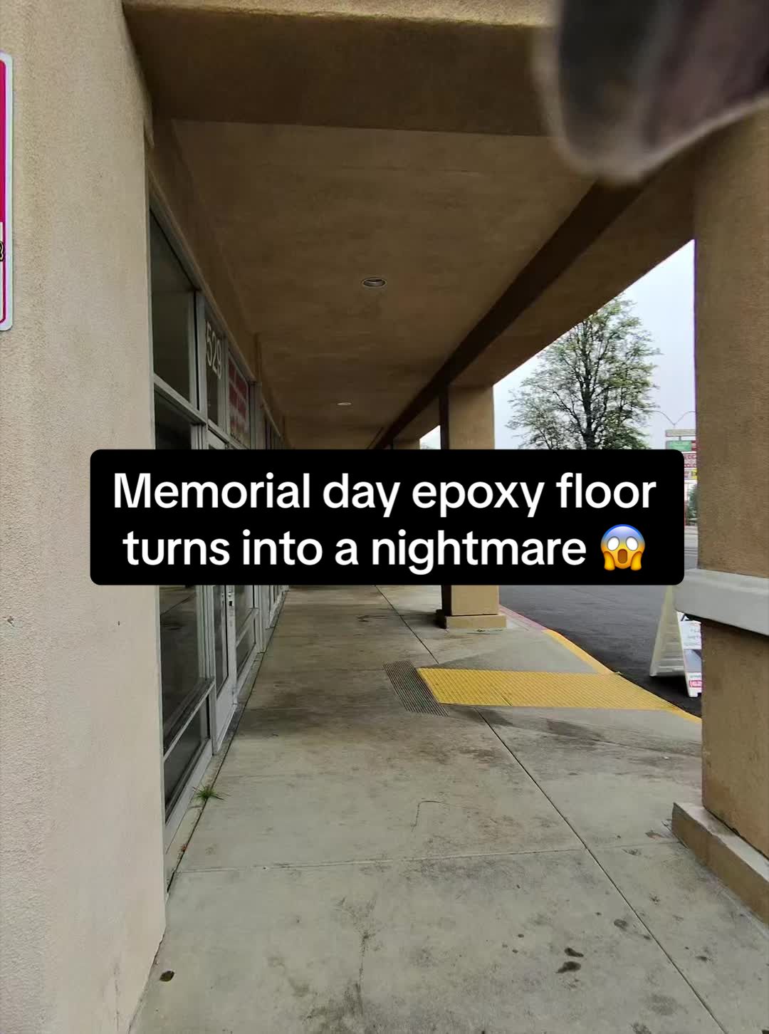 @Angel Epoxy Flooring | Kassey