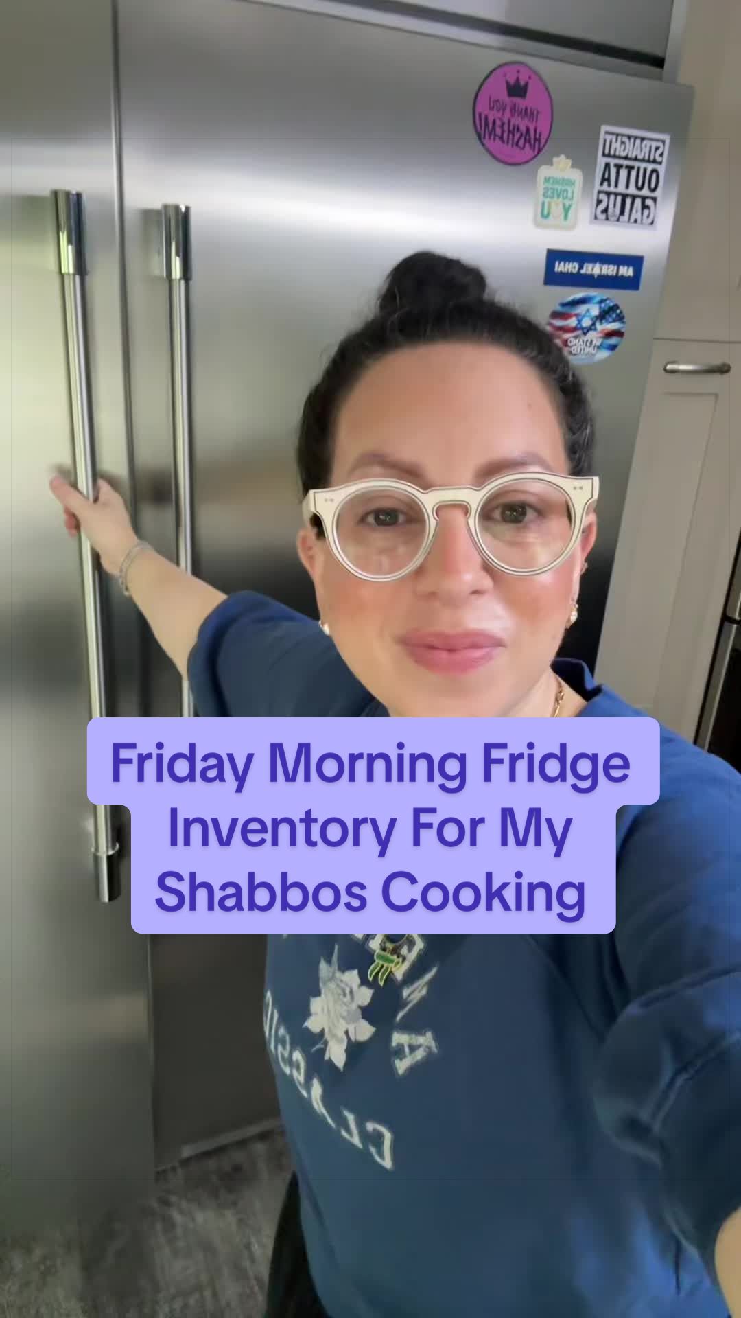 @Melinda Strauss ✡️