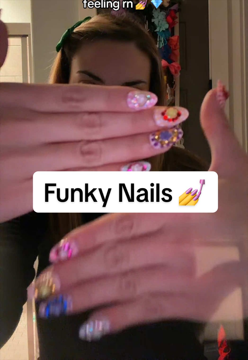 @BiancaTheLatinaAmericana