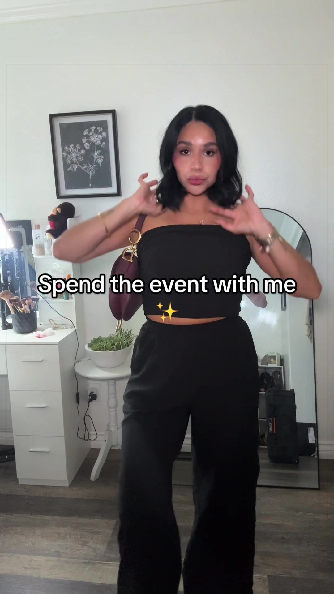 @Mal Rich