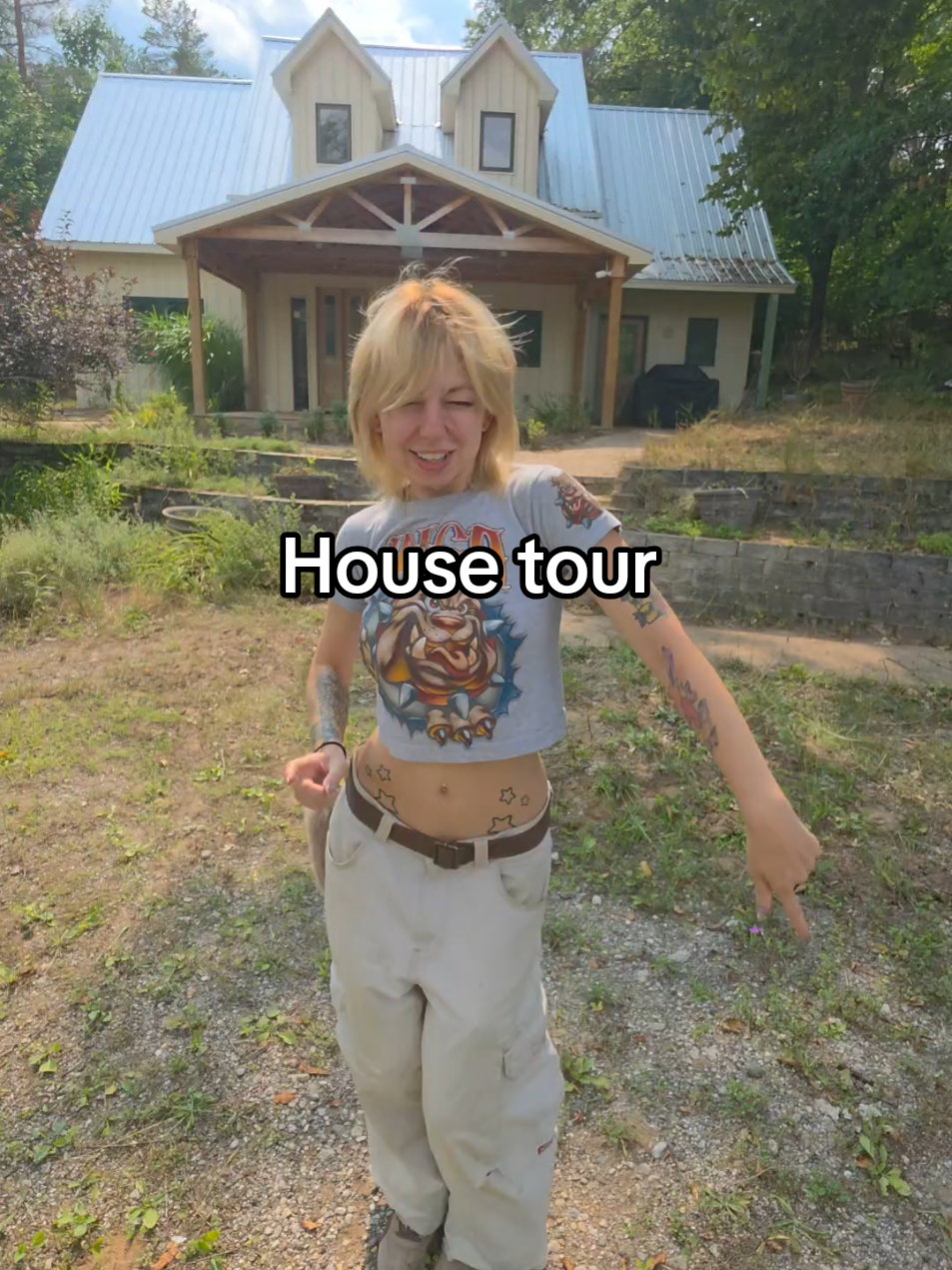 @Steezytour