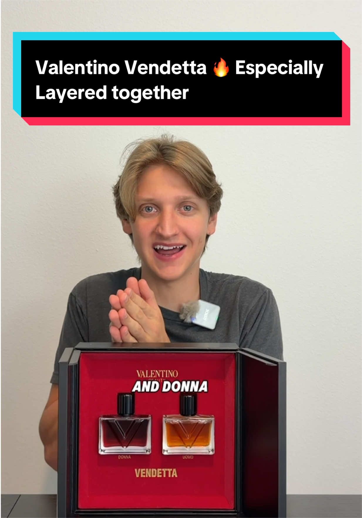 @Fragrance knowledge