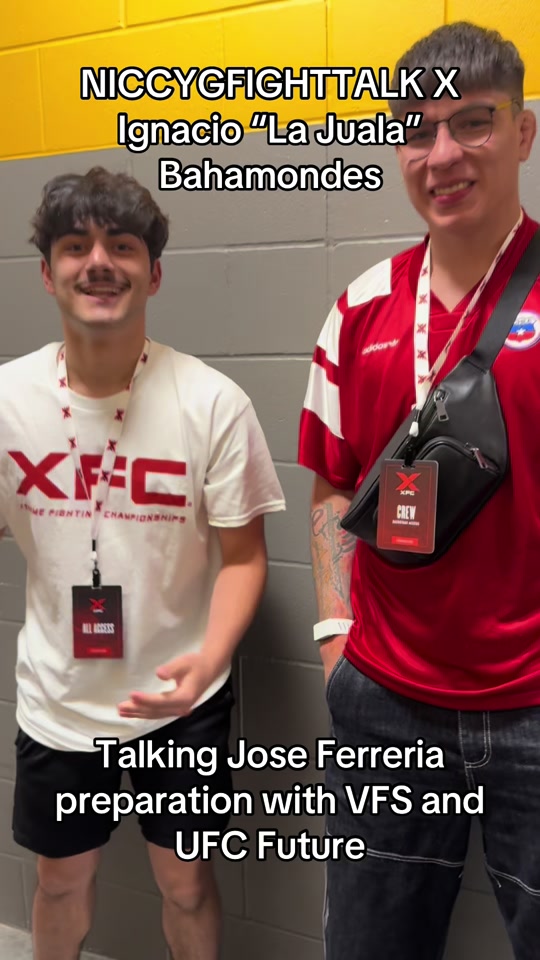 @NiccyGFightTalk