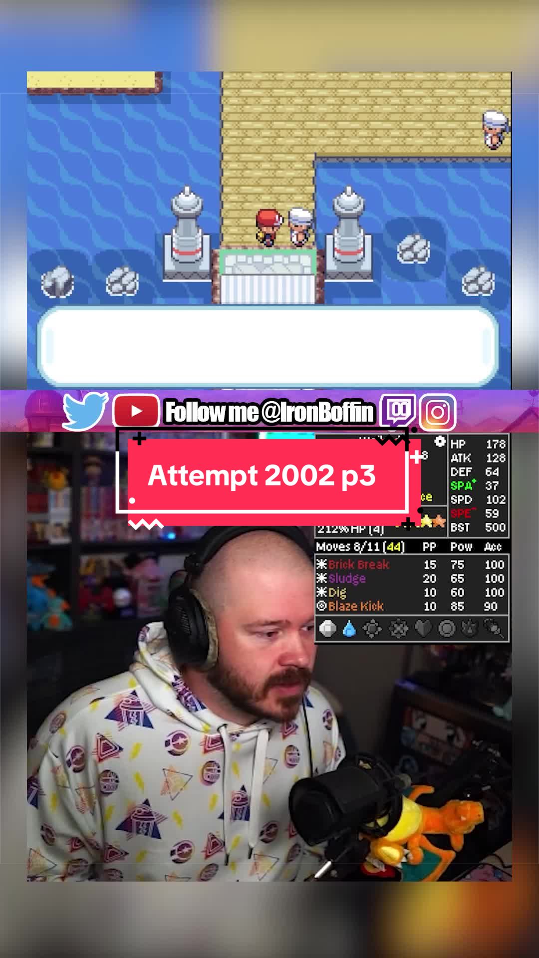 @IronBoffin