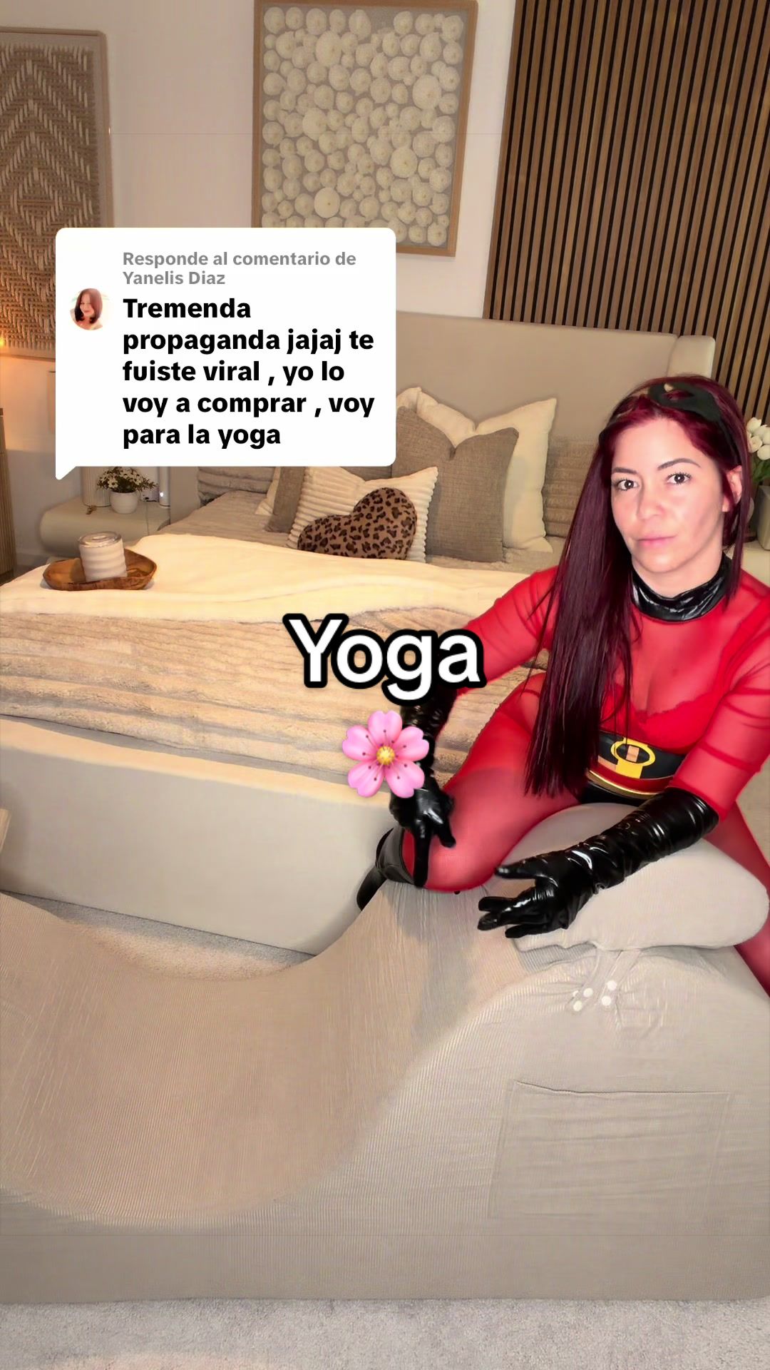 @Mabele Padilla